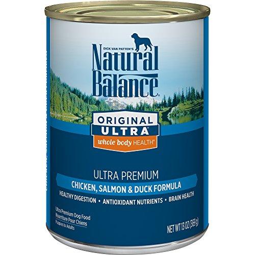 natural balance original dog food