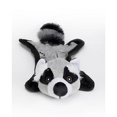 Steel Dog Baby Bumpies Baby Raccoon Dog Toy