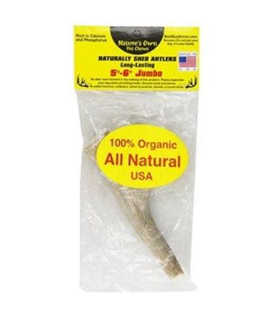 Best Buy Bones Jumbo Size Elk Antler Chew