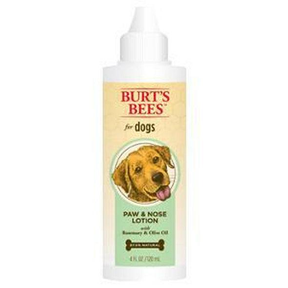 Burts Bees Paw & Nose Lotion With Rosemary & Olive Oil