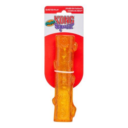 KONG Squeezz Crackle Stick