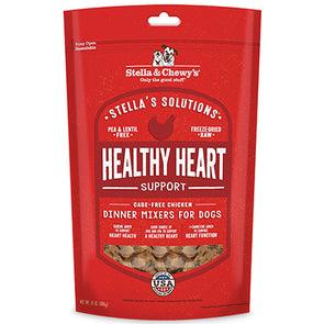 Stella & Chewy's Stella’s Solutions Healthy Heart Support