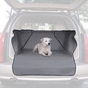 K&H Pet Products Economy Gray Cargo Cover