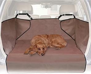 K&H Pet Products Economy Cargo Cover - Tan