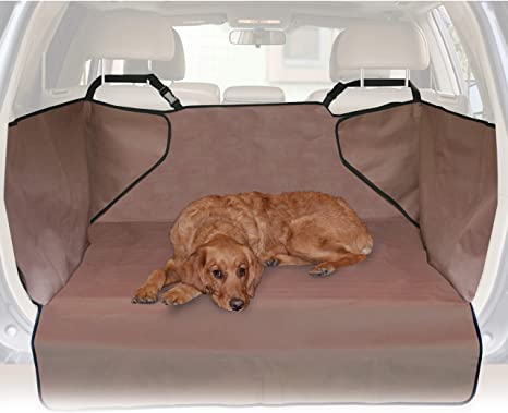 K&H Pet Products Economy Cargo Cover - Tan