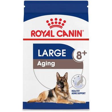 Royal Canin Maxi Aging Care 8+ Dry Dog Food