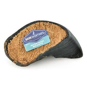 Barkworthies Protein Packed Beef Bootie with Bully Stick Blend