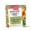 The Honest Kitchen Butcher Block Pate Chicken & Super Greens for Dogs