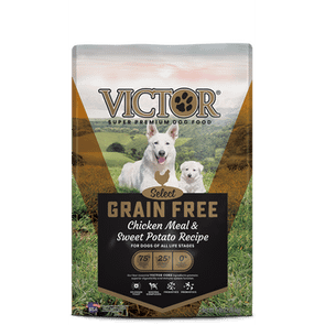 VICTOR Grain Free Chicken Formula