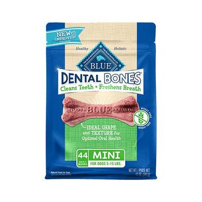 Blue Buffalo Blue Bones Dental Chews