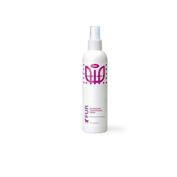 Wildsaint Detangling and Conditioning Spray for Dogs