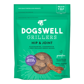 Dogswell Hip & Joint Duck Grillers
