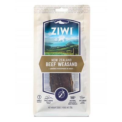 ZiwiPeak Beef Weasand Oral Chews For Dogs
