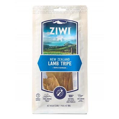 ZiwiPeak Lamb Tripe Oral Chews For Dogs