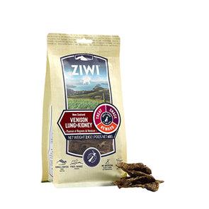 ZiwiPeak Venison Lung & Kidney Air-Dried Dog Treats