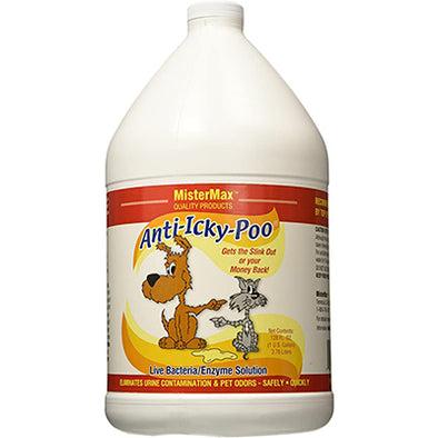 MisterMax Anti-Icky-Poo Odor Remover