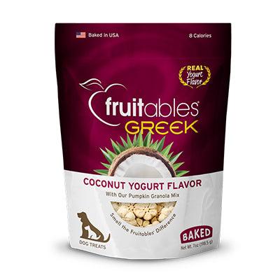 Fruitables Greek Coconut Yogurt