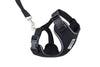 RC Pets Adventure Kitty Harness for Cats in Black