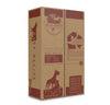 Steve's Real Food Raw Frozen Beef Diet Food for Dogs & Cats