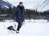 RC Pet Artic Blue Cascade Coat for Dogs