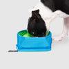 Canada Pooch Chill Seeker Freeze-and-Go Water Bowl for Dogs