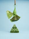 Earth Rated Leash Dispenser with Lavender Scented Waste Bags
