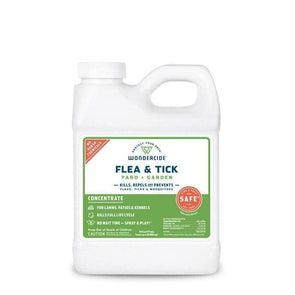 Wondercide Ready-to-Use Flea and Tick Spray for Yard + Garden