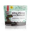 Primal Give Pieces A Chance Chicken with Broth Recipe Treats for Dogs