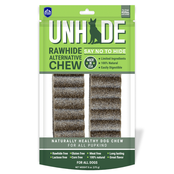 Himalayan Unhide Chew Treats