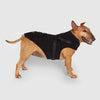 Canada Pooch Harness Puffer for Dogs in Black