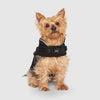 Canada Pooch Harness Puffer for Dogs in Black