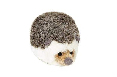 Fluff & Tuff Harriet Hedgehog Plush Dog Toy