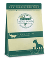 Steve's Real Food Raw Frozen Lamu Diet Food for Dogs & Cats