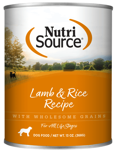 The Ultimate Guide to Wet Dog Food with Real Lamb and Rice The Ultimate Guide to Wet Dog Food with Real Lamb and Rice