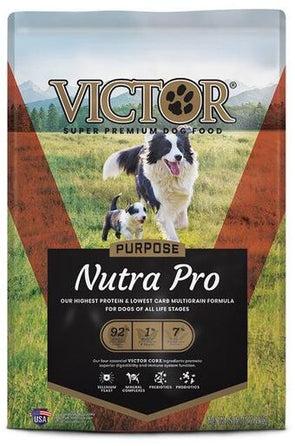VICTOR Nutra Pro 38 Active Formula