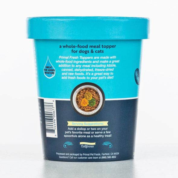 Primal Edible Elixir Joint Health: Omega Mussel Mélange