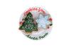 P.L.A.Y. Merry Woofmas Collection Christmas Eve Cookies for Dogs