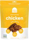 Open Farm Dehydrated Grain Free Chicken Dog Treats
