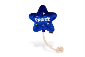 P.L.A.Y. Party Time Collection Best-Day-Ever Balloon Toy for Dogs