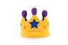 P.L.A.Y. Party Time Collection Canine Crown Toy for Dogs