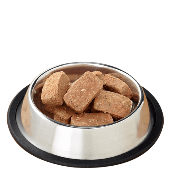 Primal Raw Frozen Pork Formula Nuggets For Dogs