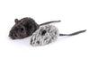 P.L.A.Y. Feline Frenzy Cat Toy Catch a Meowse Set of 2 Toy for Cats