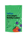 PetPlate Joint Jumpin' Mobility Cookies Adult Dog Treats for Dogs