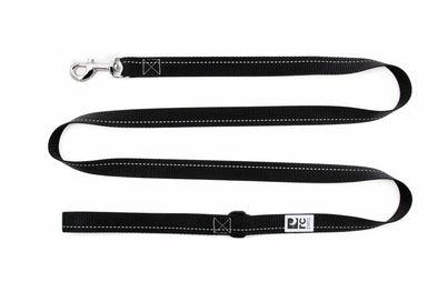 RC Pet Primary Leash for Dogs in Black