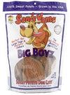 Sam's Yams Big Boyz Sweet Potato Chew Treats for Dogs