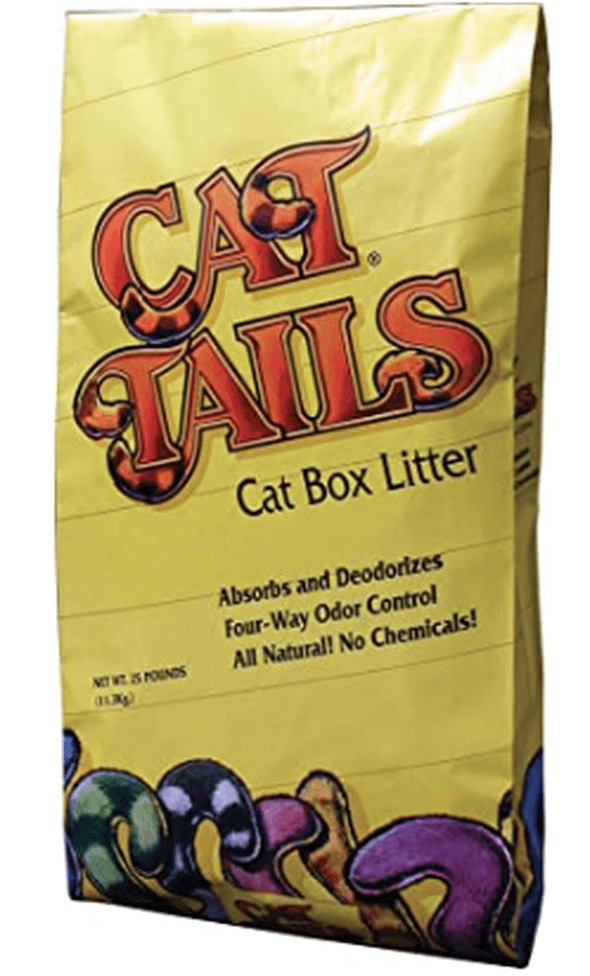 Cat Tails Cat Tails Litter