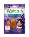 WHIMZEES Fall Dental Chews for Dogs