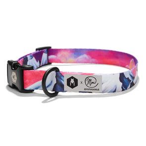 Wolfgang Mountain Home Collar for Dogs