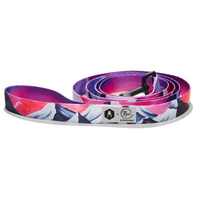 Wolfgang Mountain Home Leash for Dogs