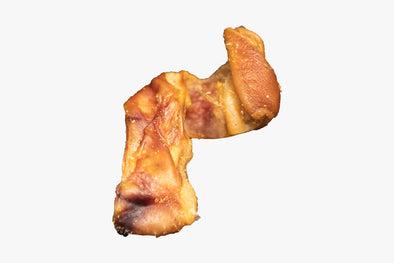 Westerns Pig Ear Piece Chew for Dogs